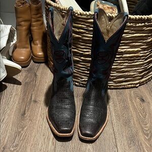Womens twisted x Western Boots